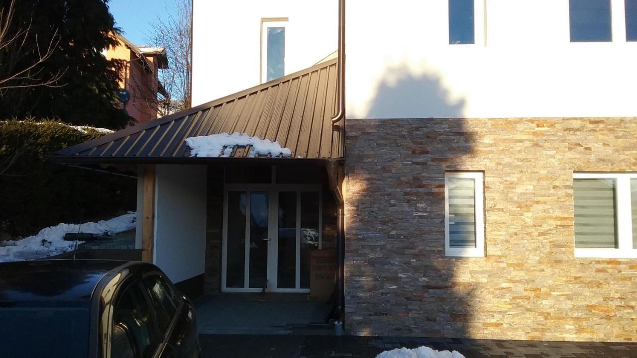 Apartament Mk Zlatibor Zewnętrze zdjęcie