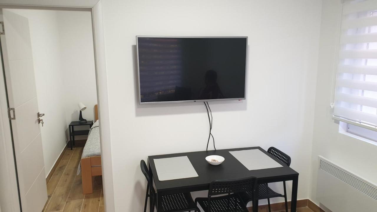 Apartament Mk Zlatibor Zewnętrze zdjęcie