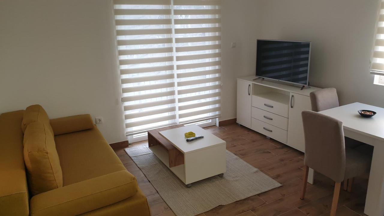 Apartament Mk Zlatibor Zewnętrze zdjęcie