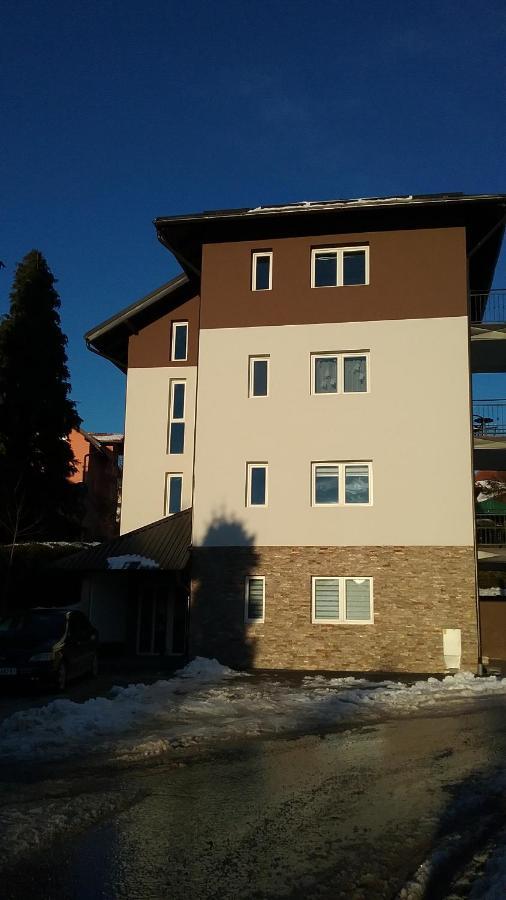 Apartament Mk Zlatibor Zewnętrze zdjęcie