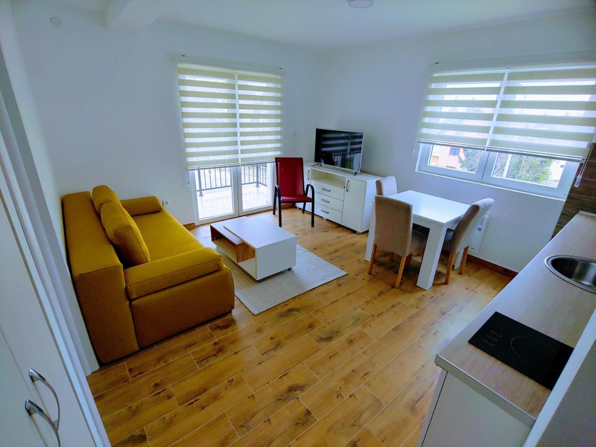 Apartament Mk Zlatibor Zewnętrze zdjęcie