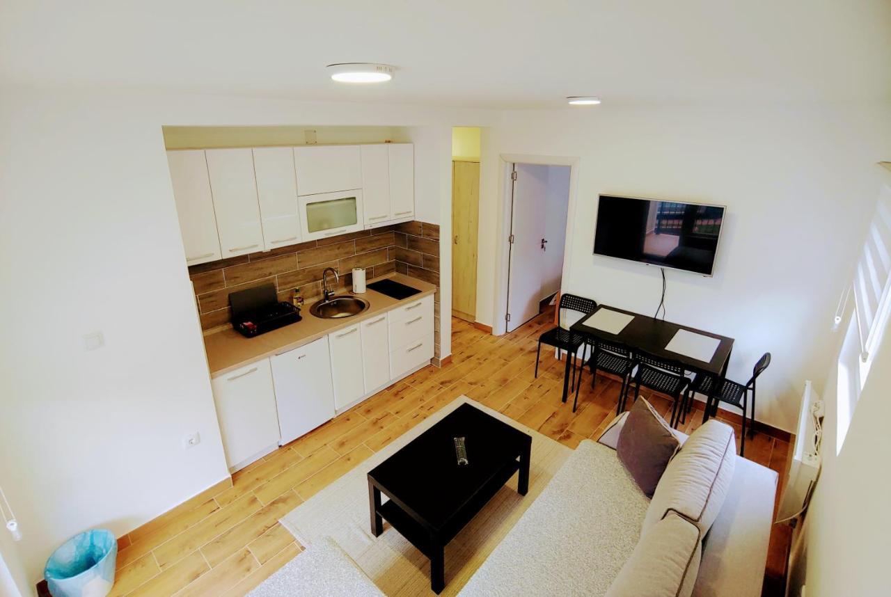 Apartament Mk Zlatibor Zewnętrze zdjęcie