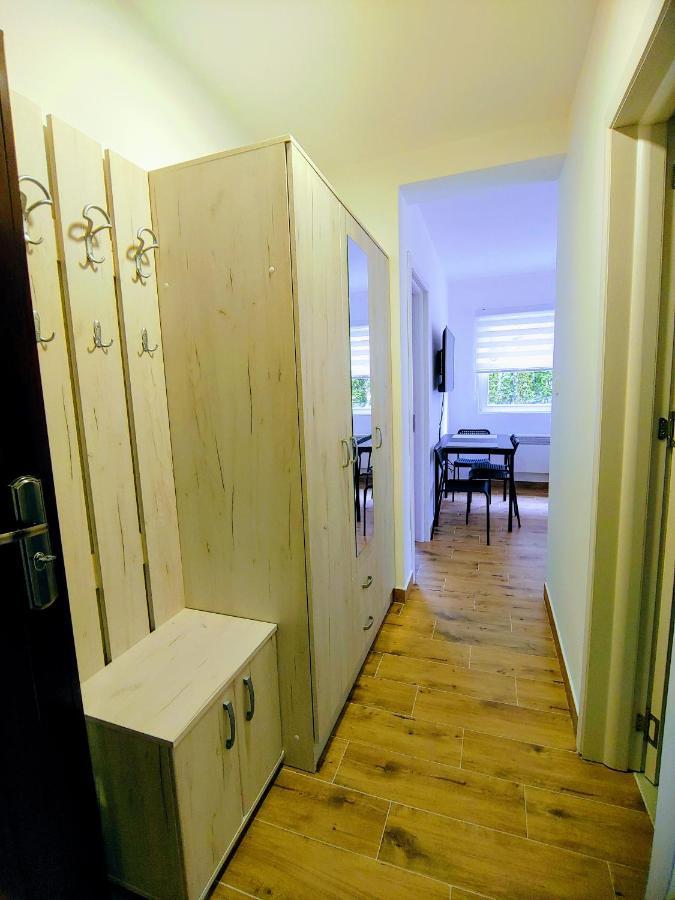 Apartament Mk Zlatibor Zewnętrze zdjęcie
