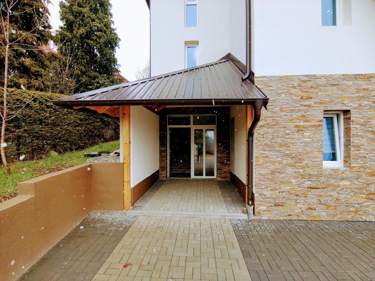 Apartament Mk Zlatibor Zewnętrze zdjęcie