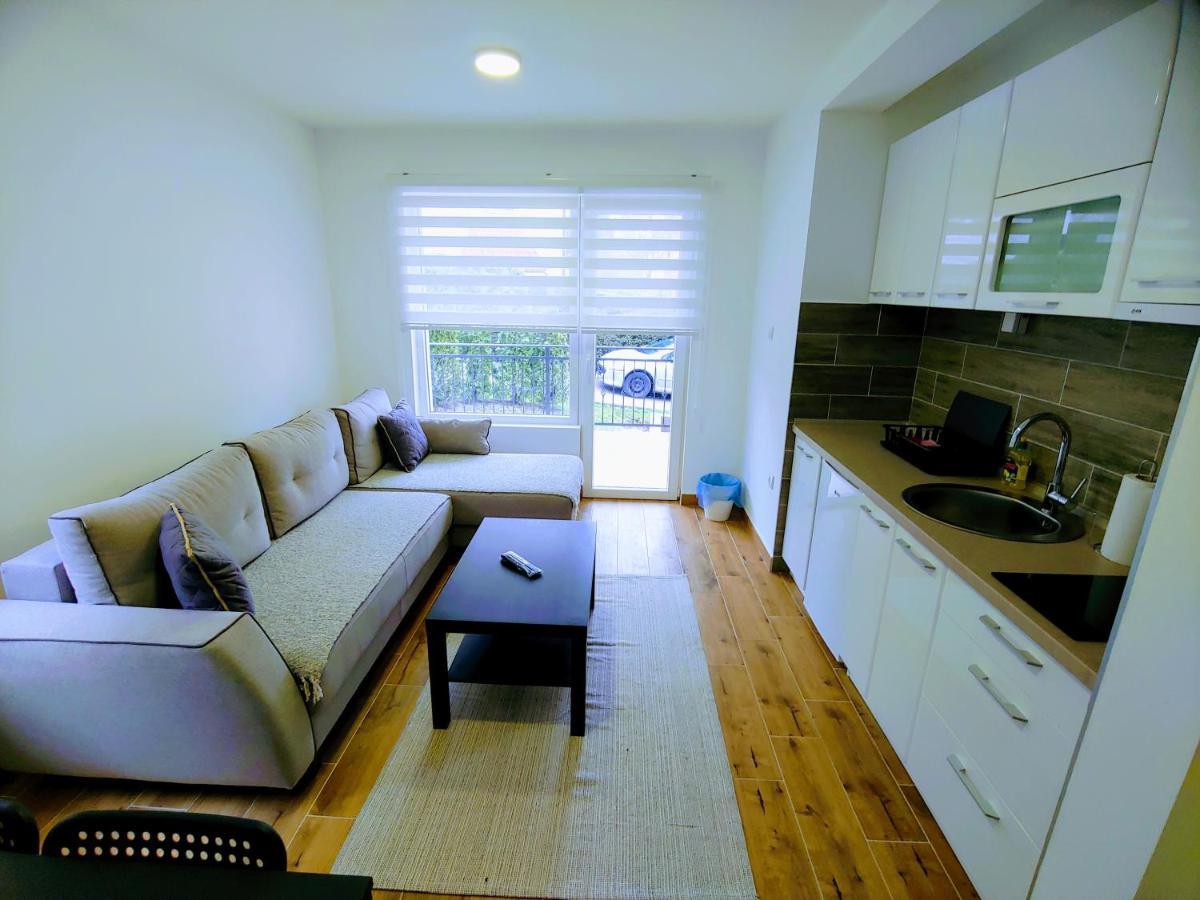 Apartament Mk Zlatibor Zewnętrze zdjęcie