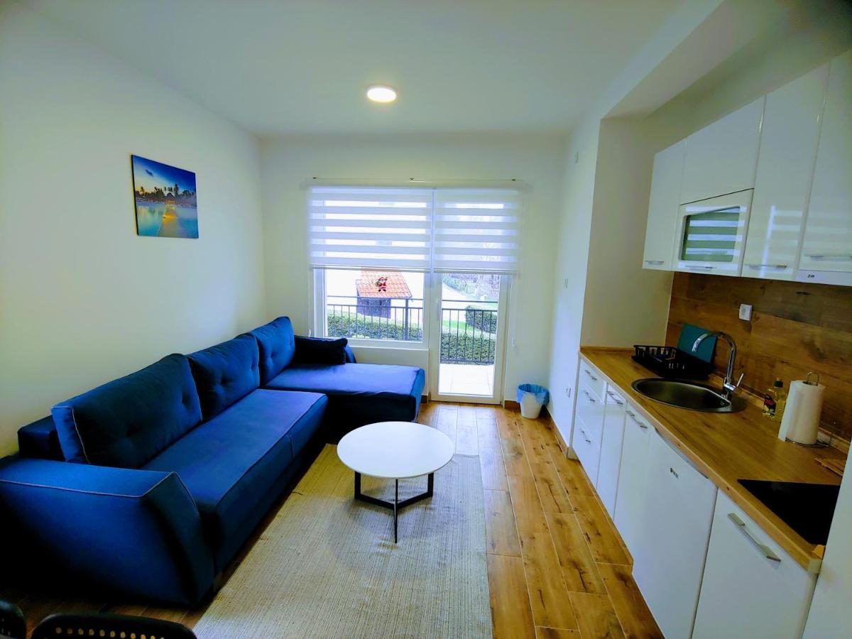 Apartament Mk Zlatibor Zewnętrze zdjęcie