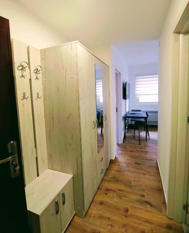 Apartament Mk Zlatibor Zewnętrze zdjęcie