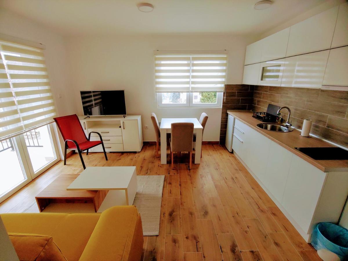 Apartament Mk Zlatibor Zewnętrze zdjęcie
