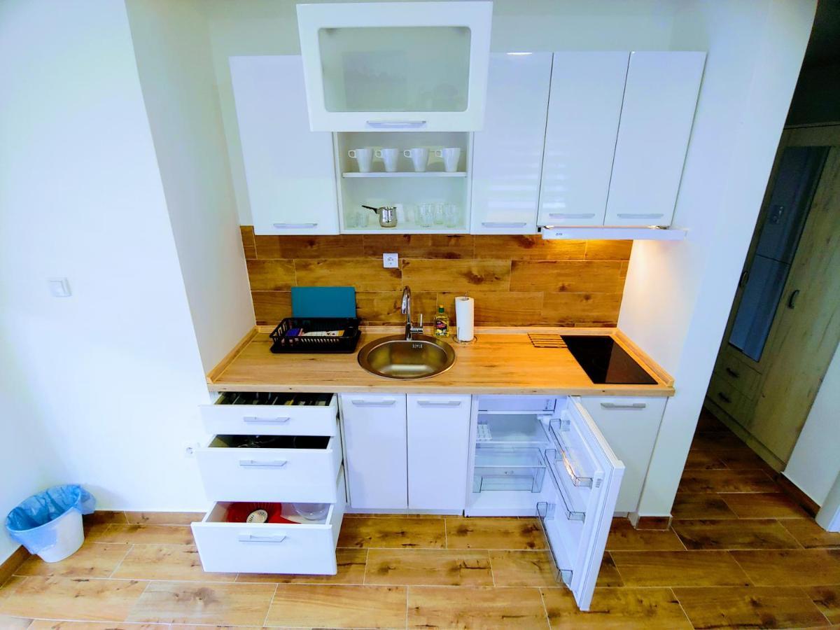 Apartament Mk Zlatibor Zewnętrze zdjęcie