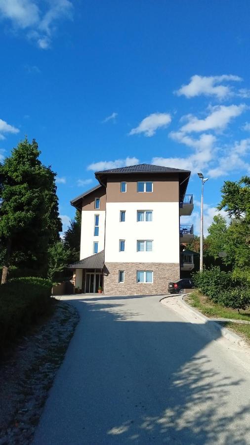 Apartament Mk Zlatibor Zewnętrze zdjęcie