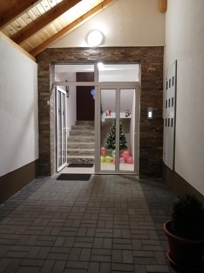 Apartament Mk Zlatibor Zewnętrze zdjęcie