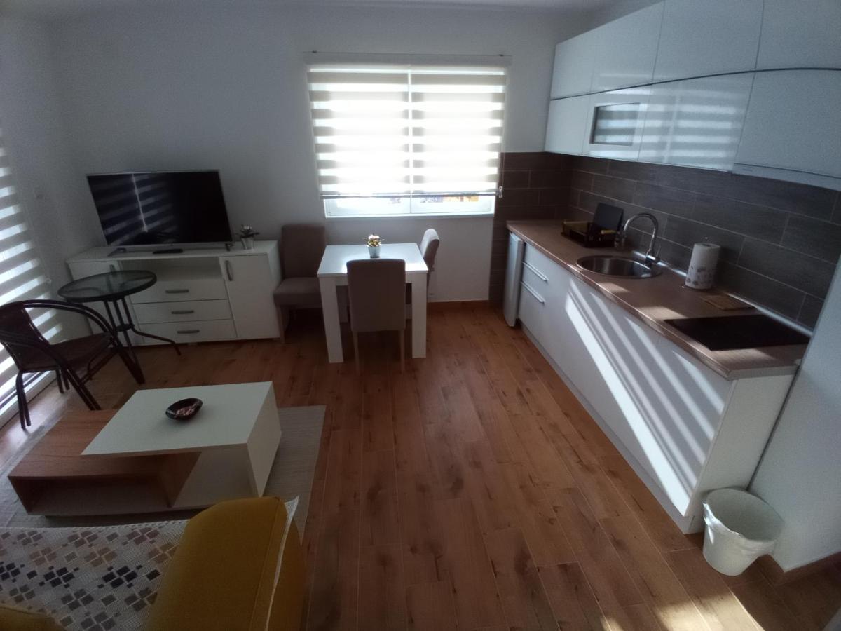 Apartament Mk Zlatibor Zewnętrze zdjęcie