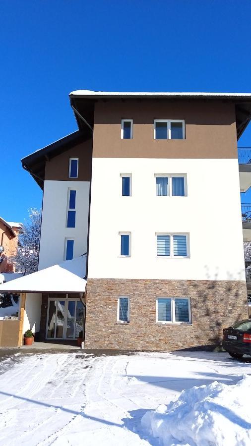 Apartament Mk Zlatibor Zewnętrze zdjęcie