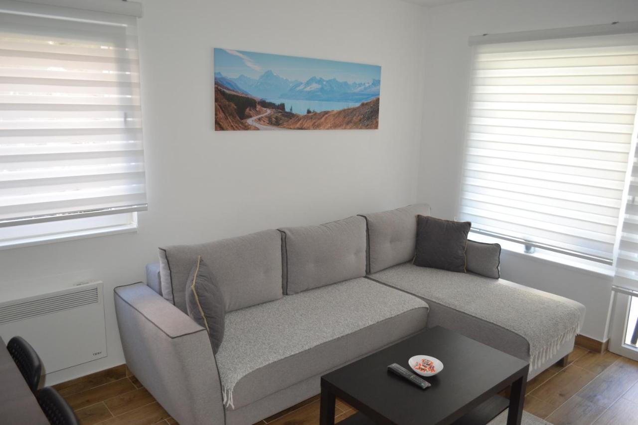 Apartament Mk Zlatibor Zewnętrze zdjęcie