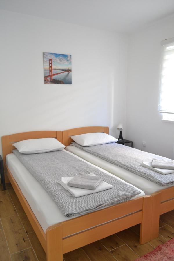Apartament Mk Zlatibor Zewnętrze zdjęcie