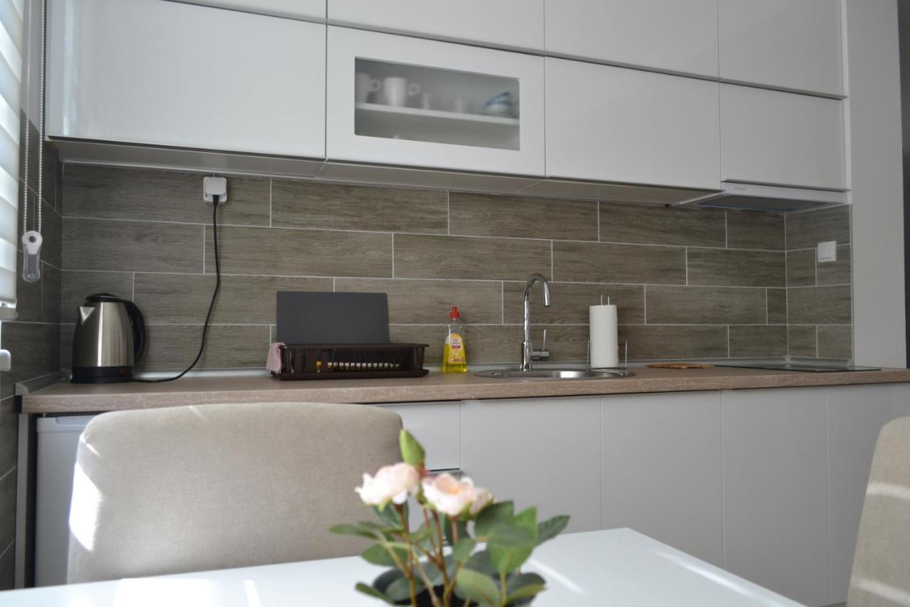 Apartament Mk Zlatibor Zewnętrze zdjęcie