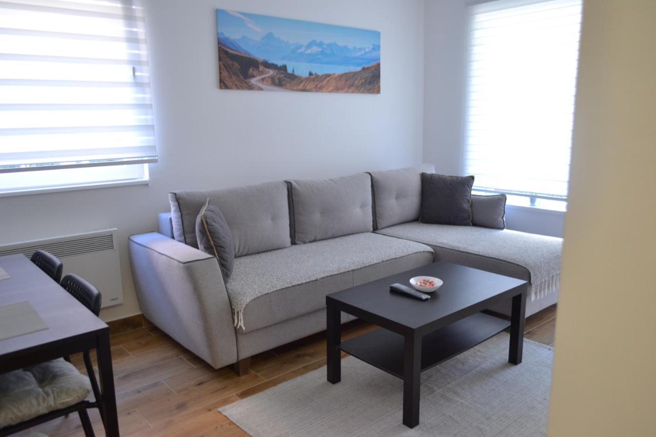 Apartament Mk Zlatibor Zewnętrze zdjęcie