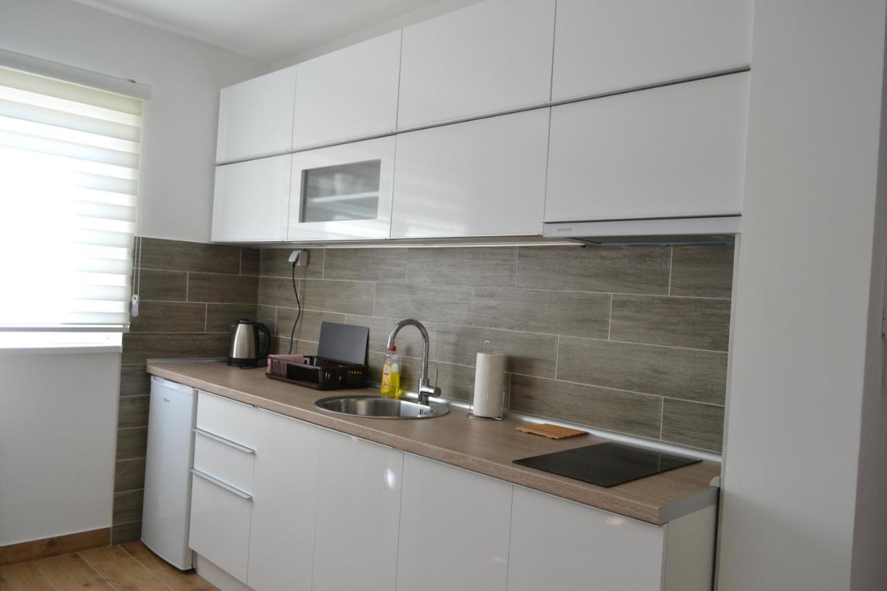 Apartament Mk Zlatibor Zewnętrze zdjęcie