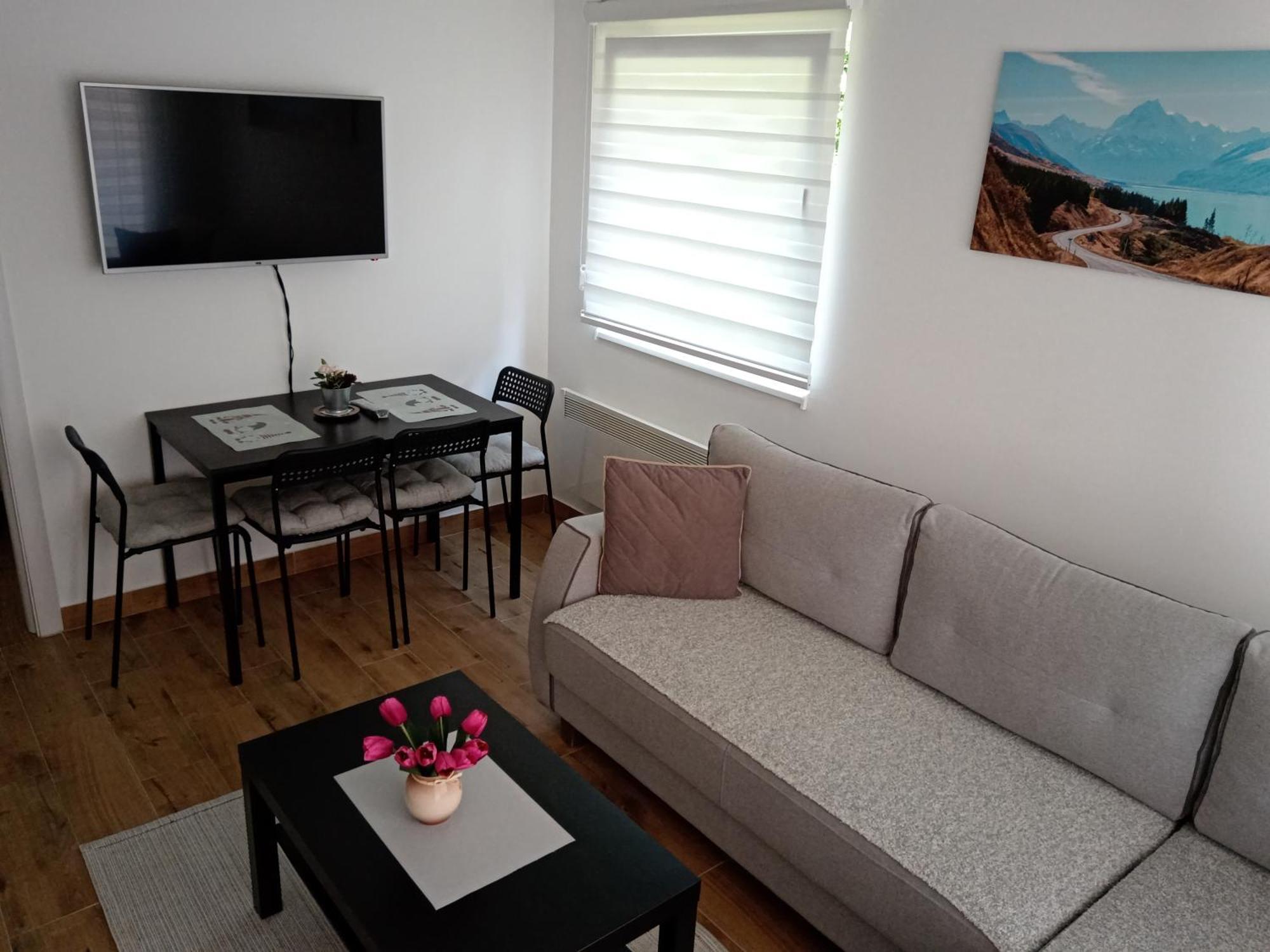 Apartament Mk Zlatibor Zewnętrze zdjęcie