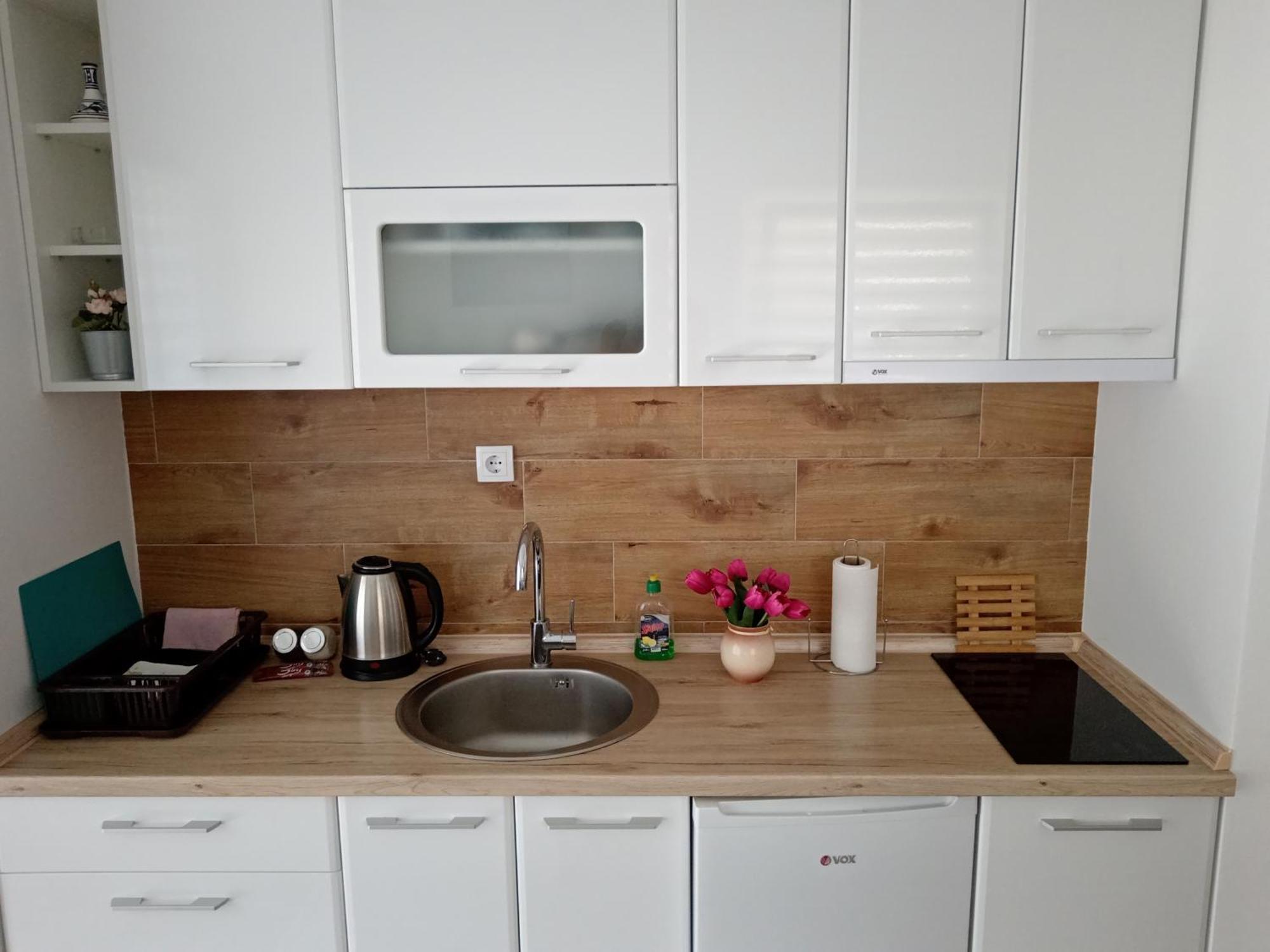 Apartament Mk Zlatibor Zewnętrze zdjęcie