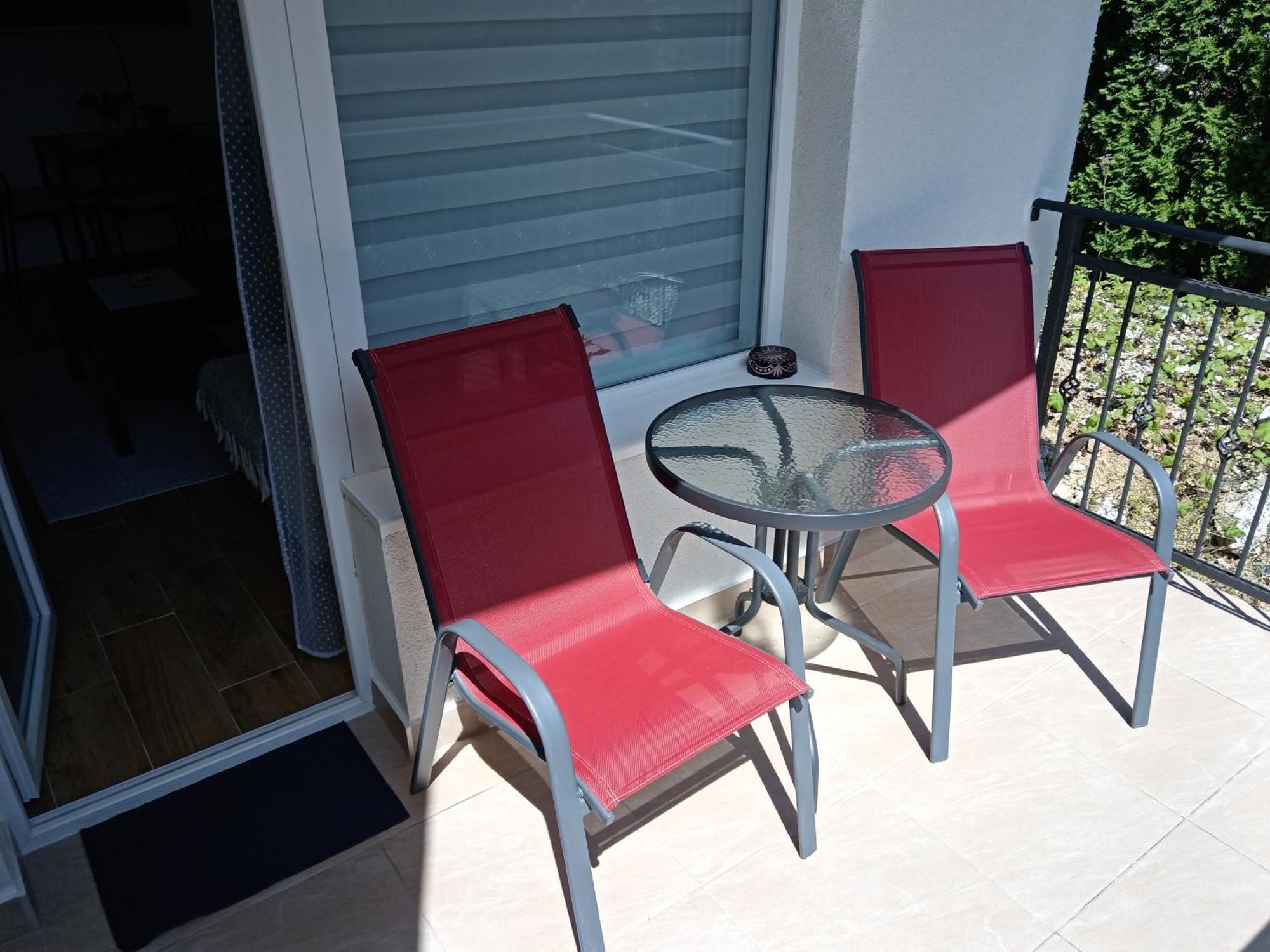 Apartament Mk Zlatibor Zewnętrze zdjęcie