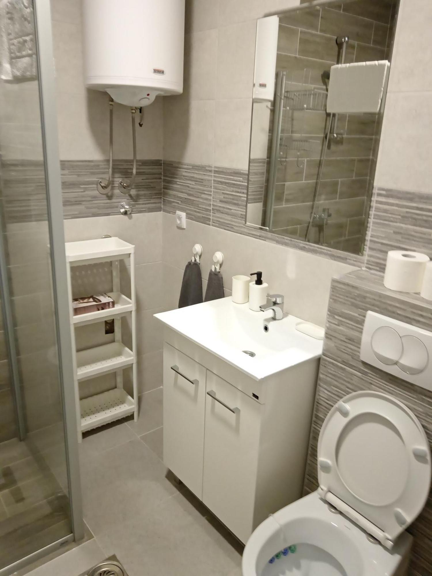 Apartament Mk Zlatibor Zewnętrze zdjęcie