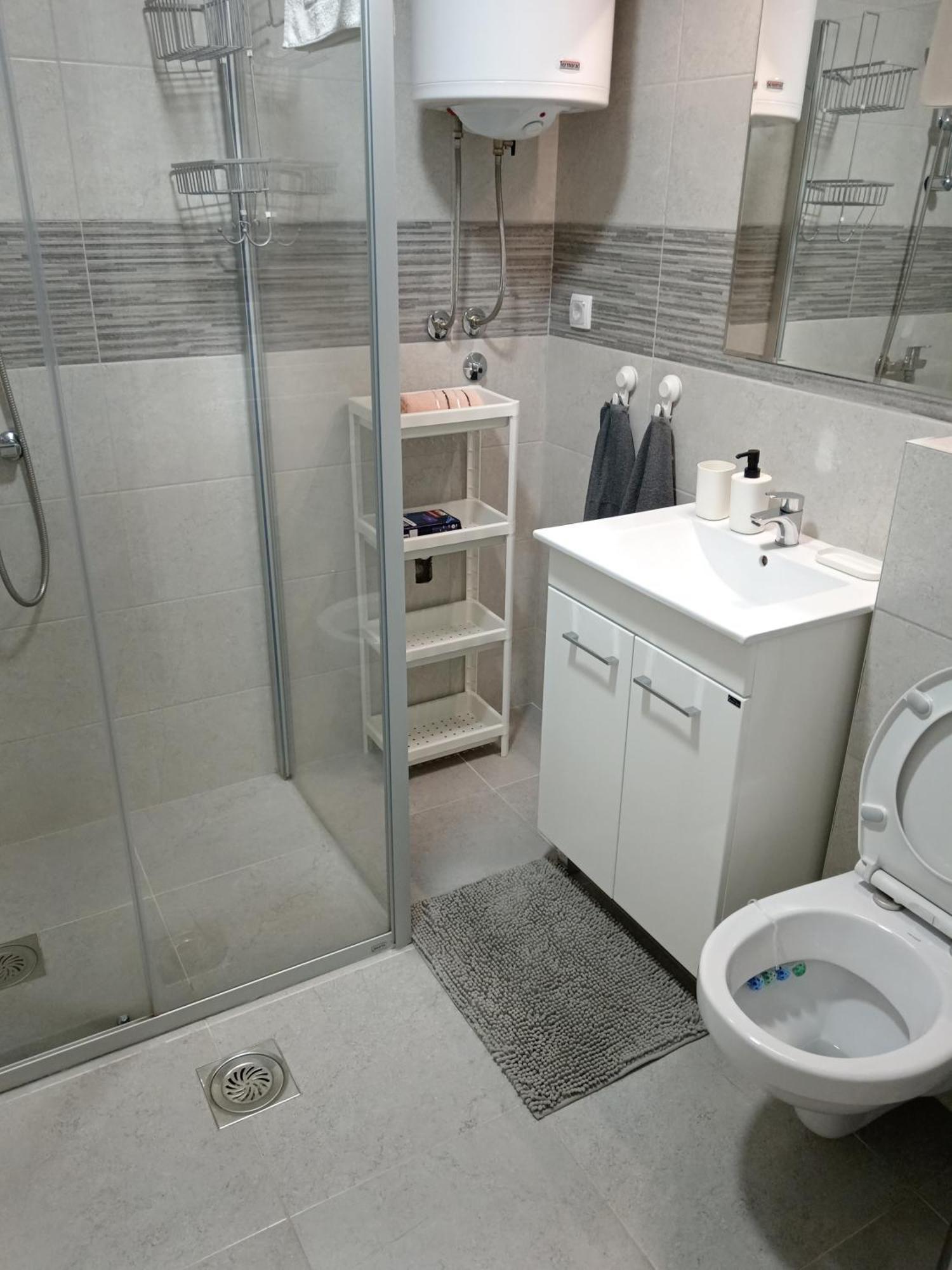 Apartament Mk Zlatibor Zewnętrze zdjęcie