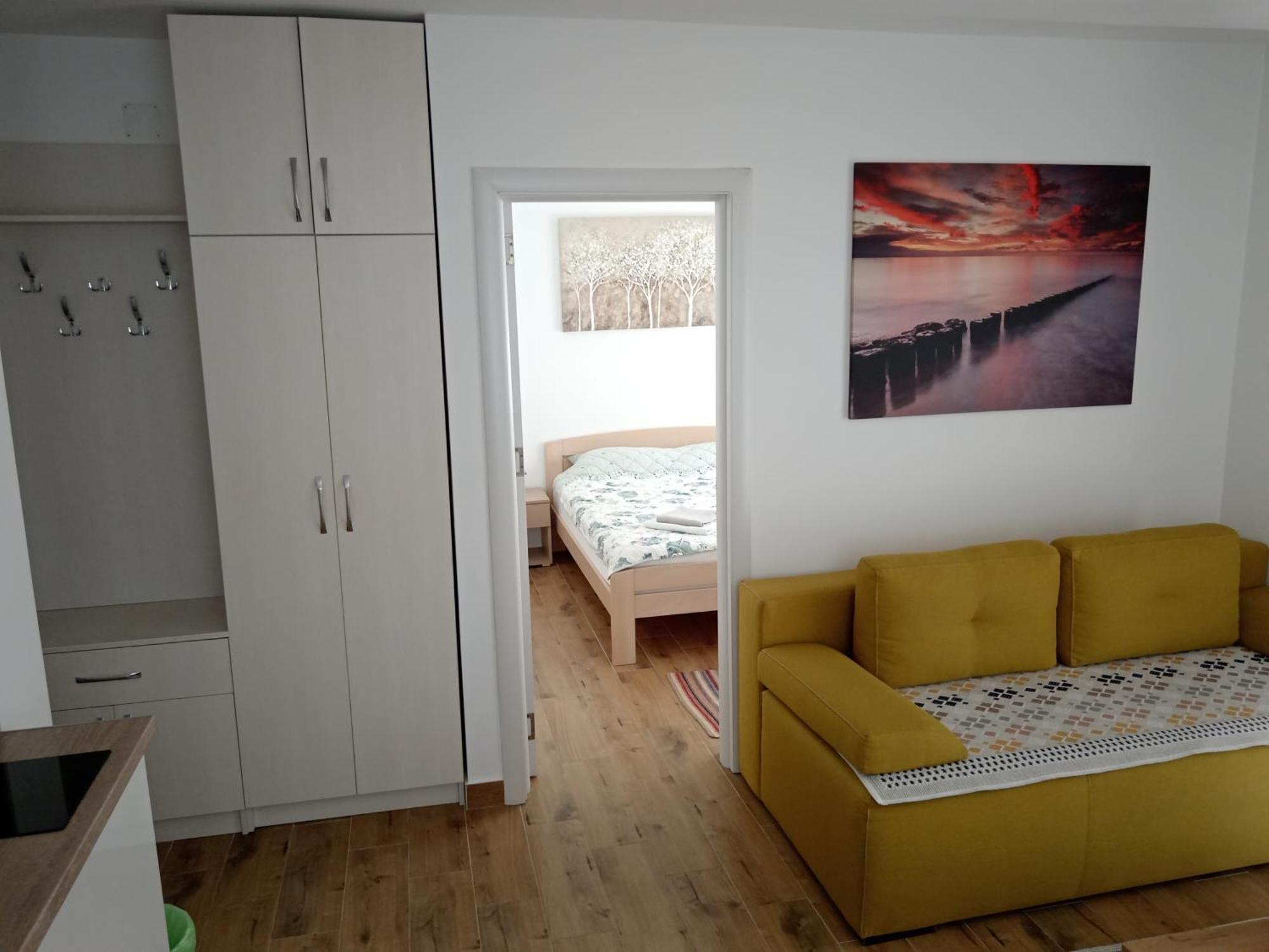 Apartament Mk Zlatibor Zewnętrze zdjęcie